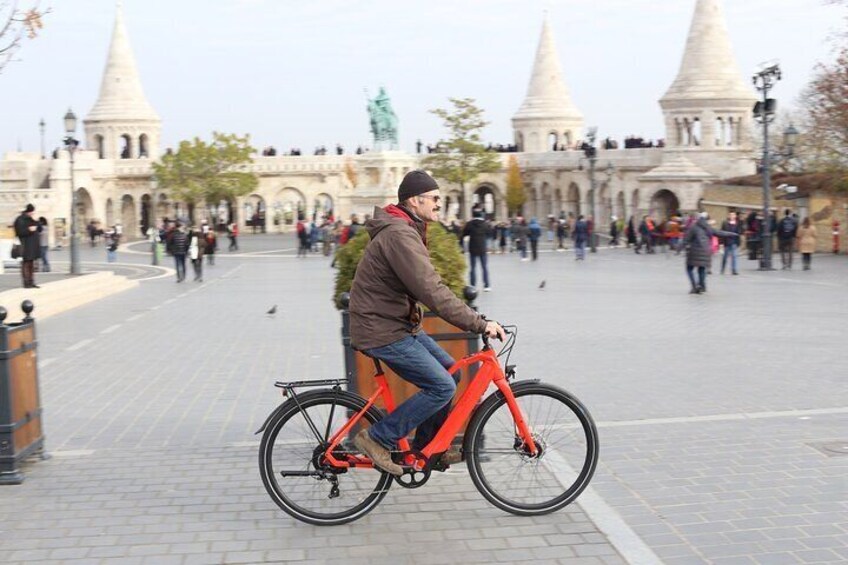 E-bikes from Kalkhoff
