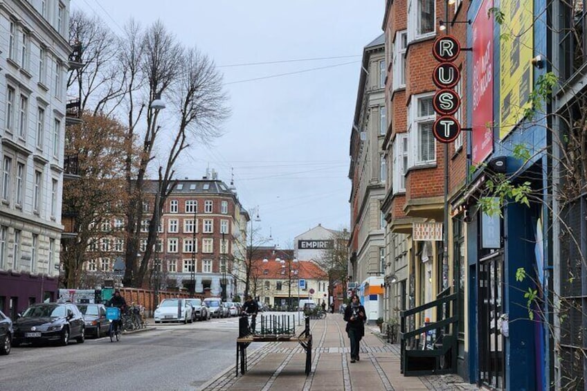 Explore Nørrebro like a Local Welfare State and Danish Happiness
