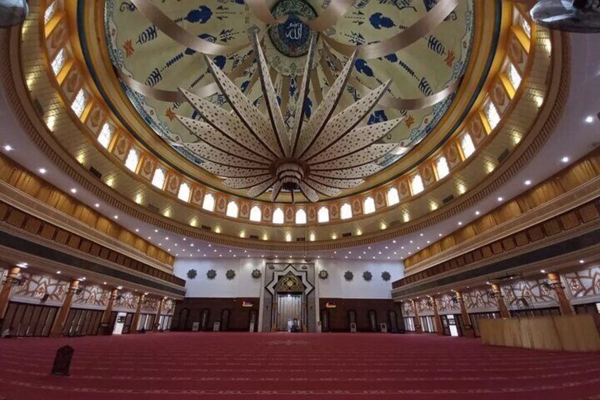 Islamic Center Mataram