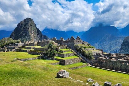 Explore Peru 8 Days of Adventure and Discovery