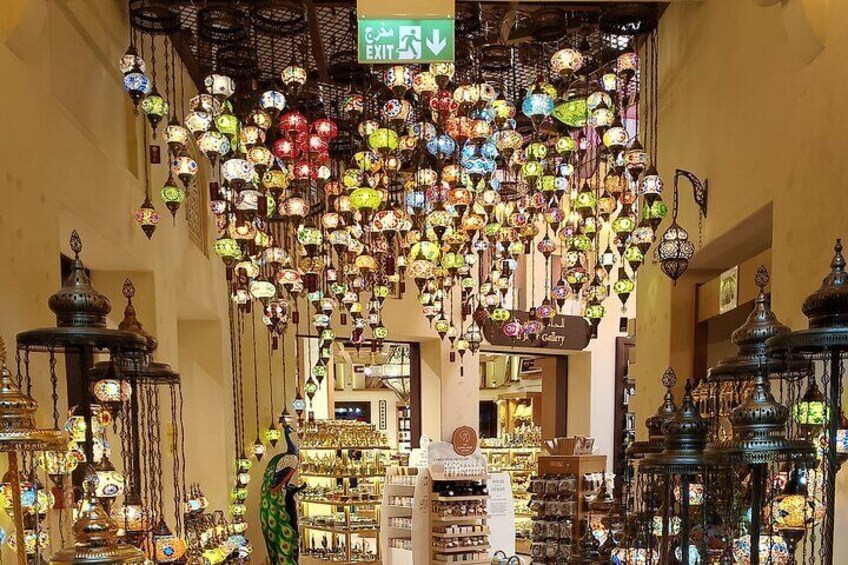 Souk Madinat Jumeirah