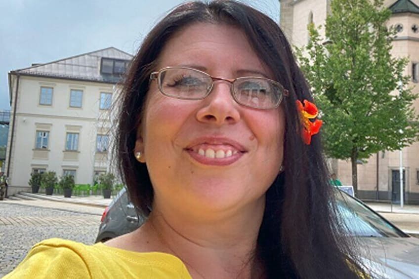 Maria's Salzburg Tour with the Locations of the Iconic Movie