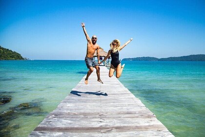 Private Sihanoukville Tour for Cruise Ship Passengers