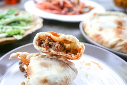 Chengdu: Hidden Dishes and Beers UNESCO Food Evening Tour