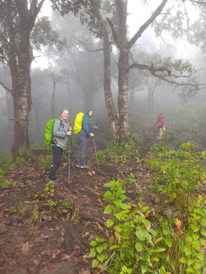 Picture 30 for Activity Chiang Mai 2–3 Day Adventure: Hill Tribes, Elephants & River