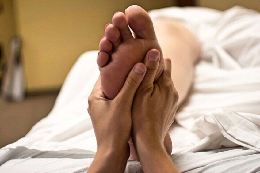 Rest And Relax Massage - Foot Massage in Sukhumvit, Bangkok