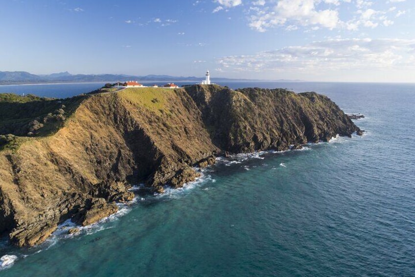 Byron Bay Lighthouse Aboriginal Tour