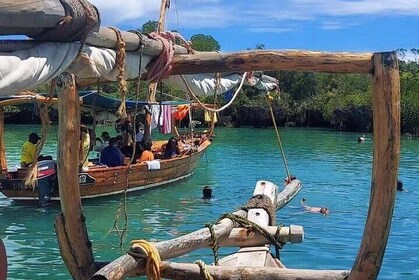 Safar Blue Full day Tour