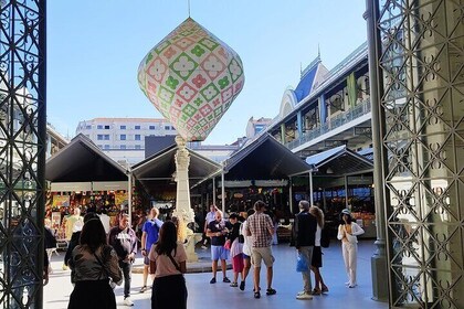 Privater Rundgang in Porto mit Foto und Verkostung lokaler SĂŒĂigkeiten (3 S...