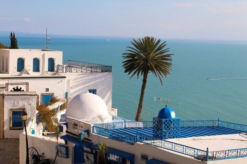 Explore Tunisia in Depth:The Private Grand Tour in 8 Days