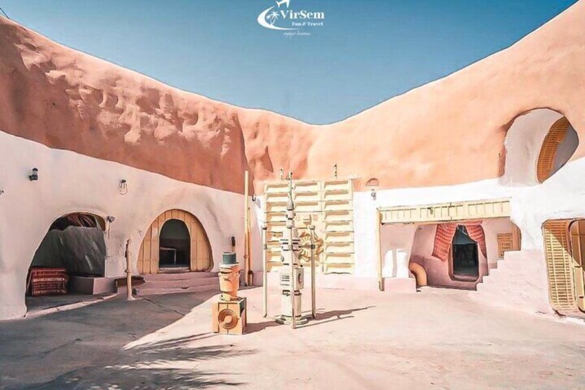 Explore Tunisia in Depth:The Private Grand Tour in 8 Days