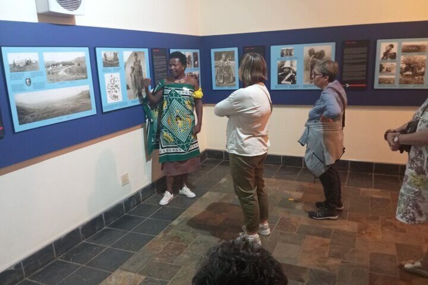 Day Visit Community Tour