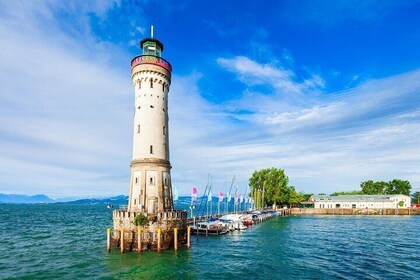 Explore Lindau's City Highlights with a Local