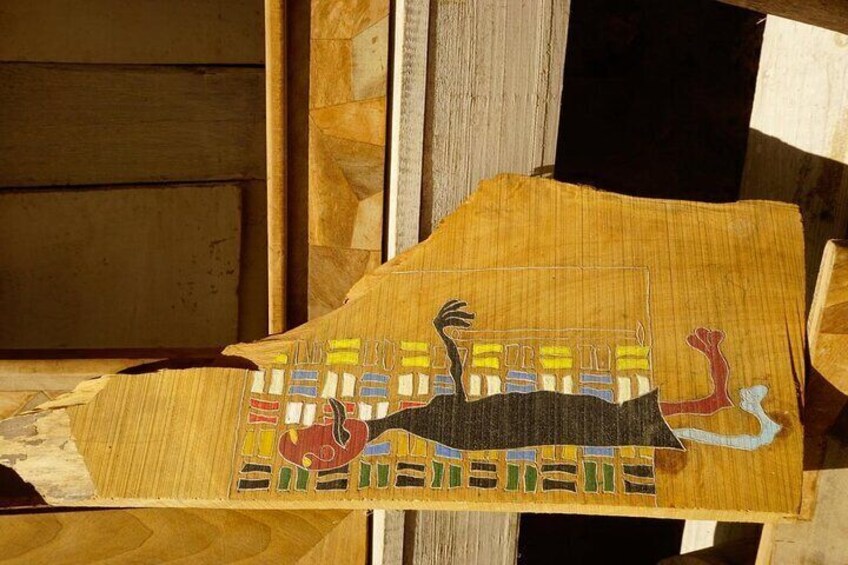 Private Workshop Art Brut Traditional Woodcraft