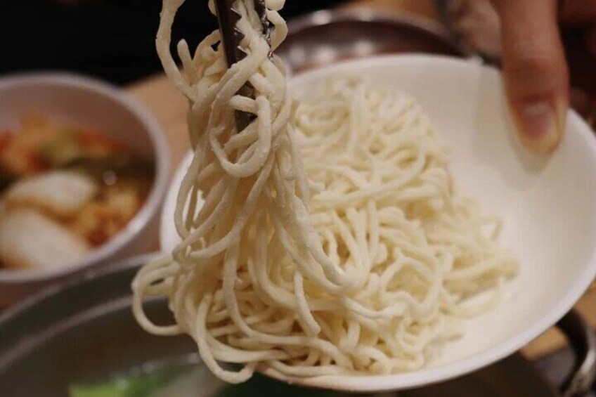 Discover Seoul Culinary Reinvention and Cultural Fusion Tour