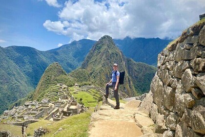 Machu Picchu Full Day Tour from Cusco(Small Groups )