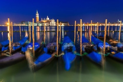 Beginner’s Night Photography Workshop in Venice