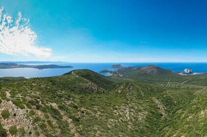 Alghero Visit the Porto Conte Park Ecomuseum