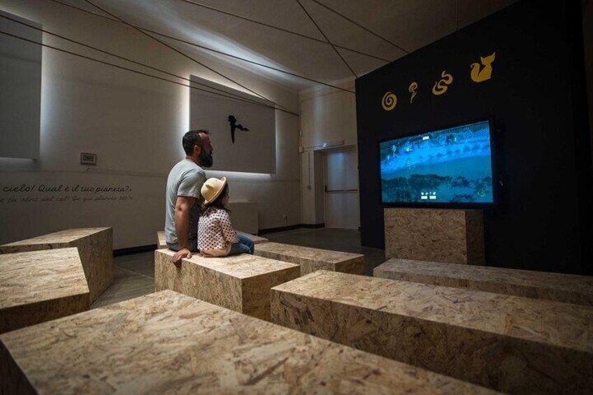 Alghero Visit the Porto Conte Park Ecomuseum
