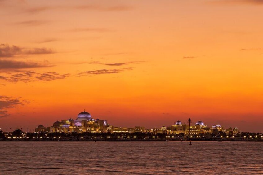 Qasr Alwatan
