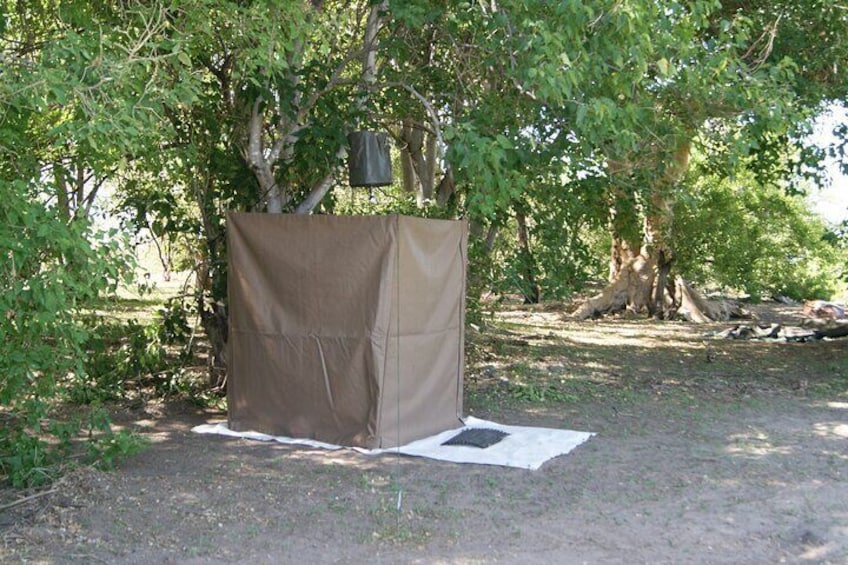 1 Night 2 Days Mokoro Overnight Tour Okavango Delta