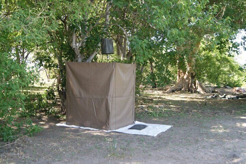 1 Night 2 Days Mokoro Overnight Tour Okavango Delta