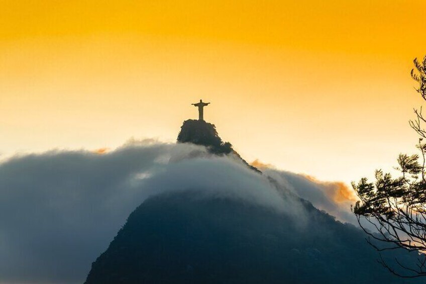 Ultimate Private Full-Day Tour in Rio de Janeiro