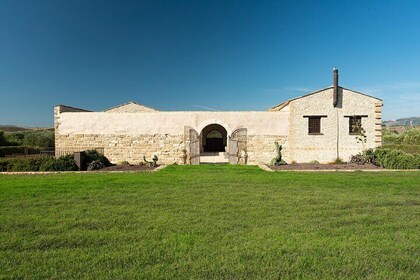 Picnic in Tenuta