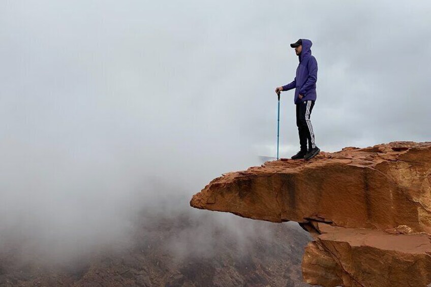 Edge Of NEOM