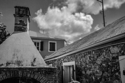 Secrets of St. Thomas: Historical Walking Tour