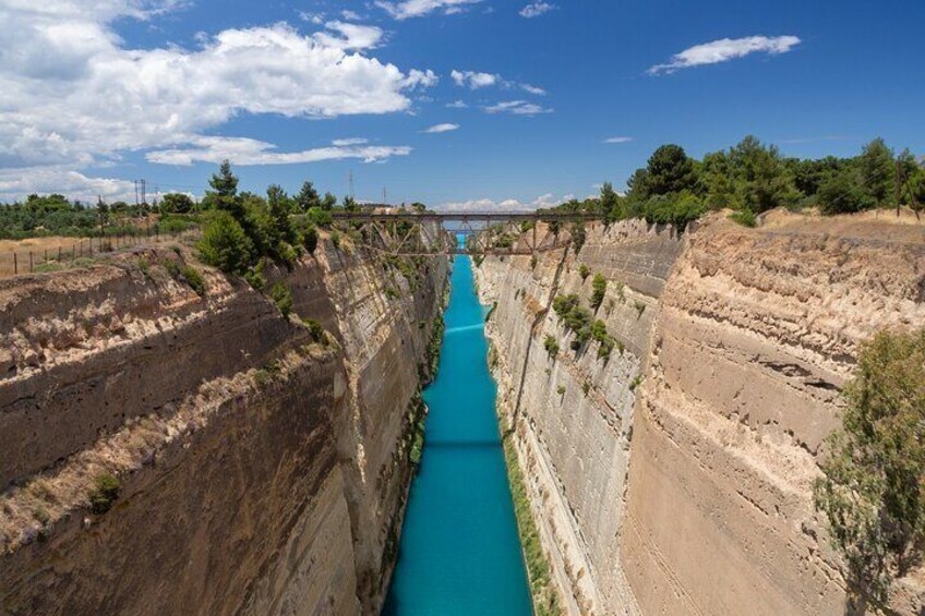 Exploring Corinth: In the Footsteps of the Apostle Paul