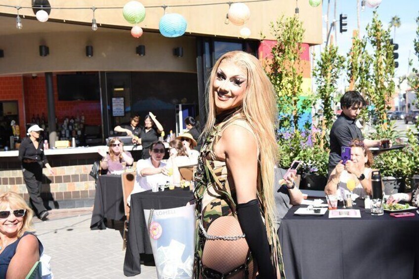 Victoria Lomeli