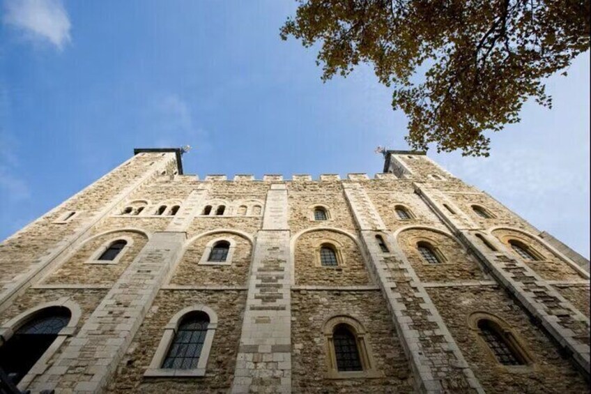 Towers of London and Crown Jewels Visit Tour