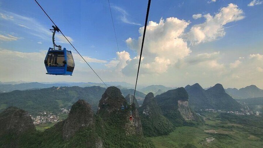 Ruyi Peak