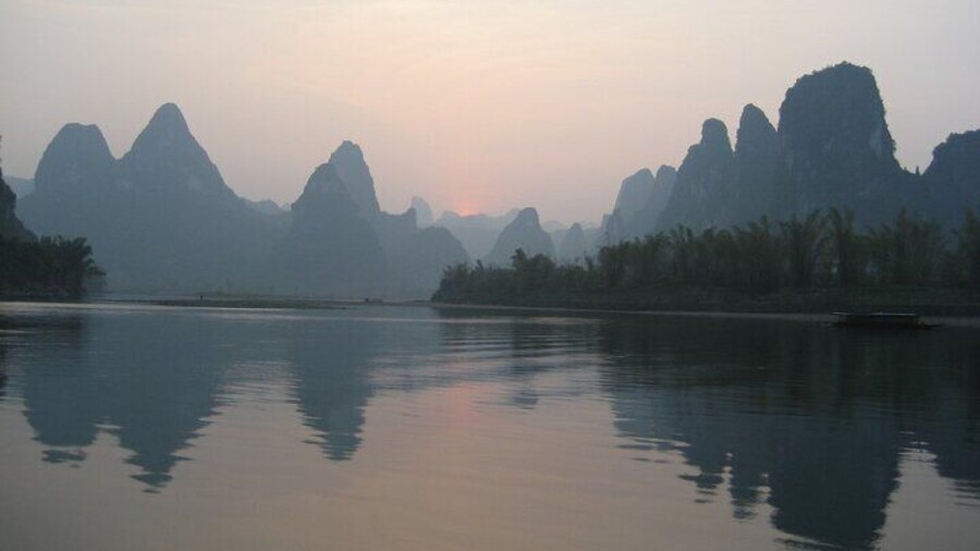 Li River