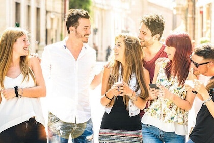 e-Scavenger hunt Rennes: Explore the city at your own pace