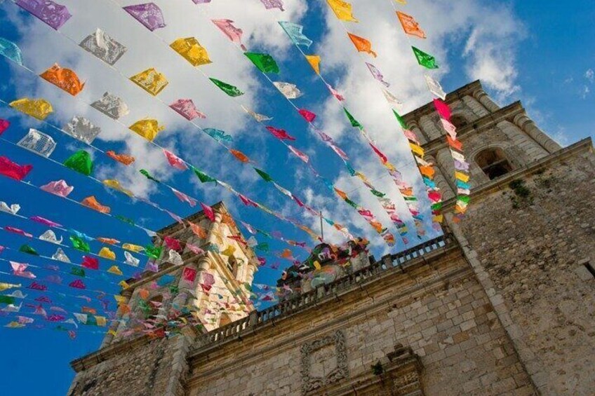 Valladolid Cathedral