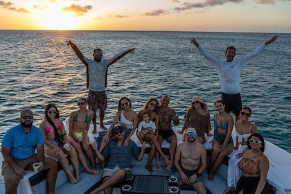 Private Sunset Tour in Aruba