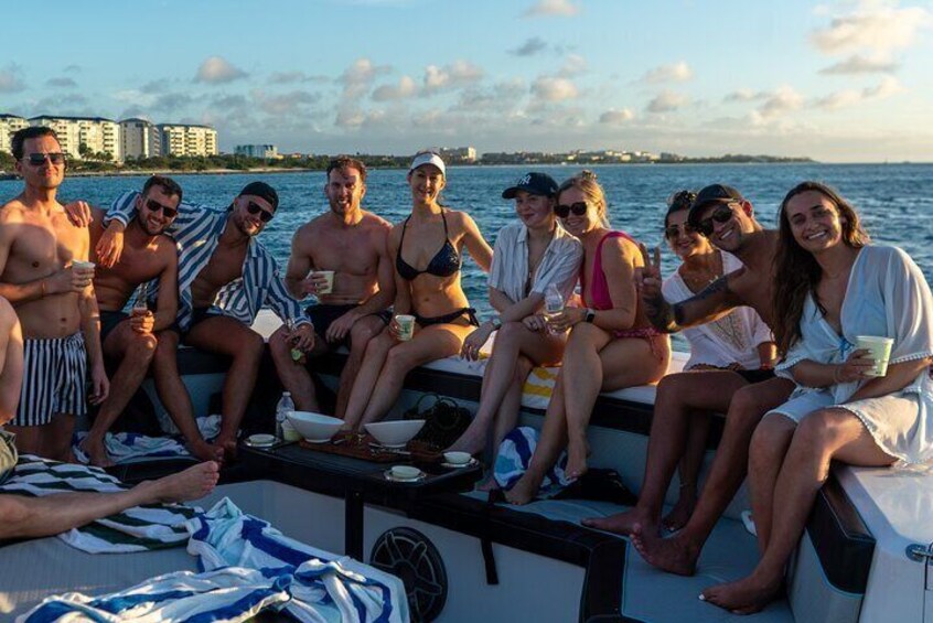 Private Sunset Tour in Aruba