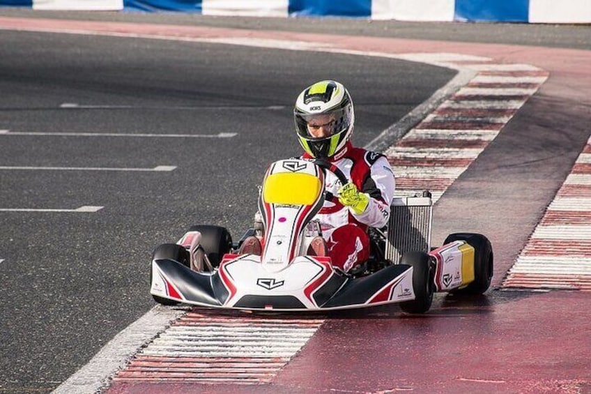 Autodrome Dubai