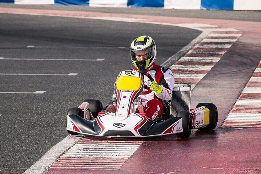Autodrome Dubai