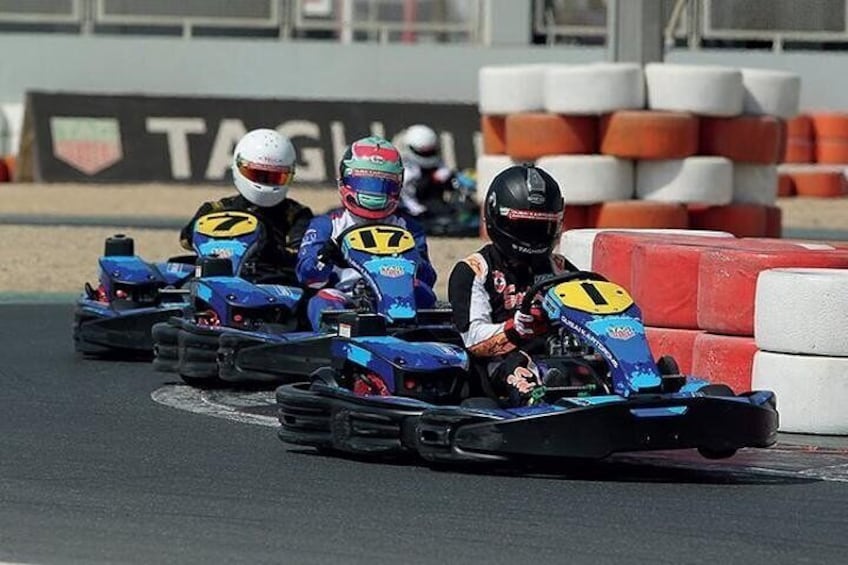 Autodrome Dubai