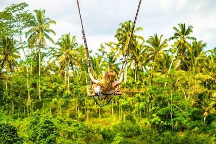 Experiencia cultural en Bali