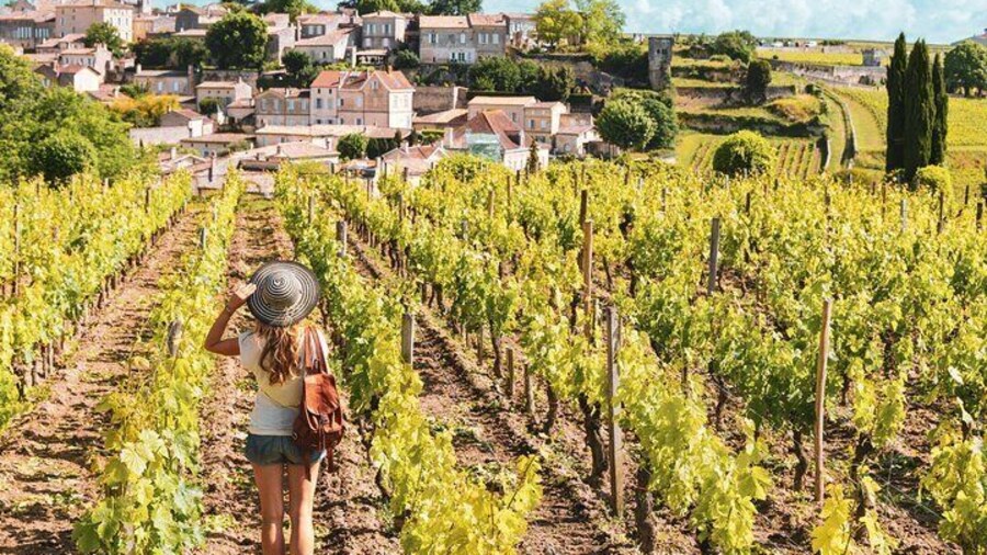 Saint Emilion