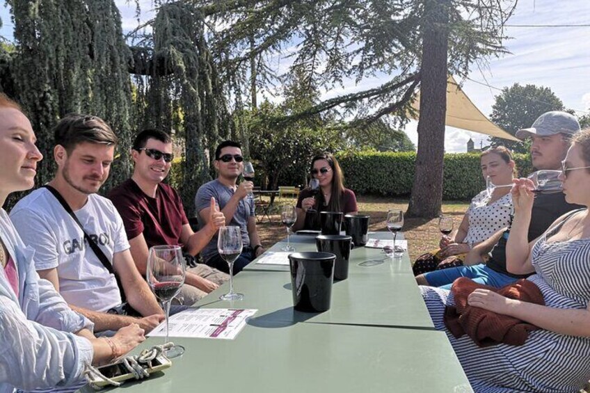 Saint Emilion