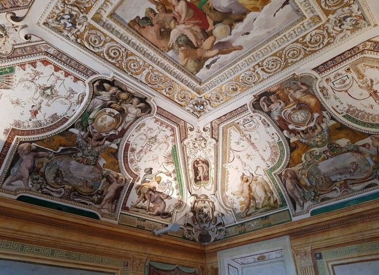 Picture 11 for Activity Tivoli: Skip-the-Line Villa d'Este Ticket