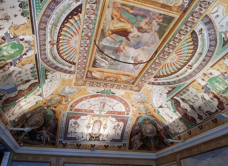 Picture 6 for Activity Tivoli: Skip-the-Line Villa d'Este Ticket