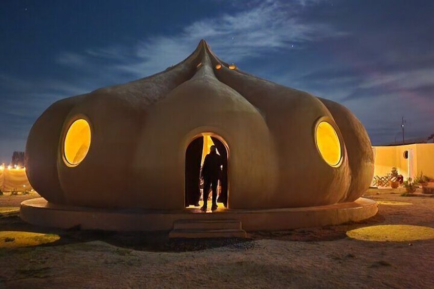 Boutique Wine Trail: Discover Wineries of Valle de Guadalupe