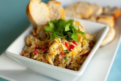 Flavors: Cultural Cooking Class, St Thomas, USVI, USA