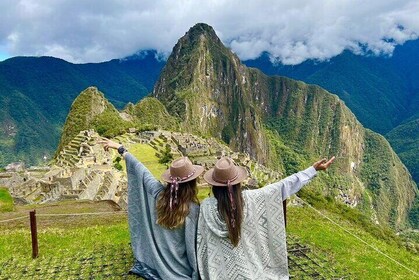 2 Days Machu Picchu Tour from Cusco(All included)